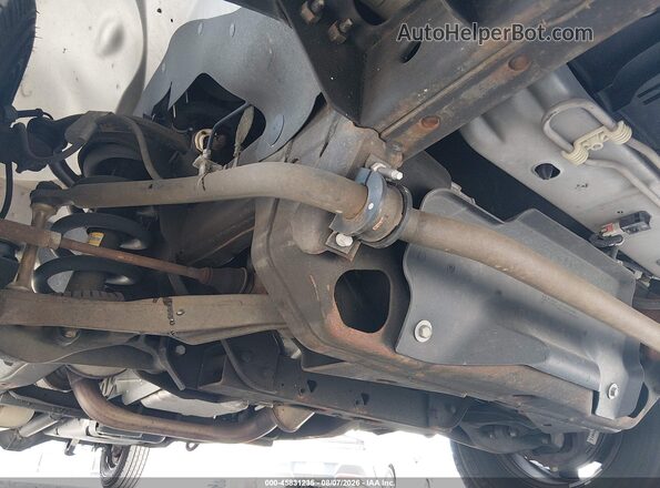 1GAZGNFP4L1256332 2020 CHEVROLET EXPRESS Silver 