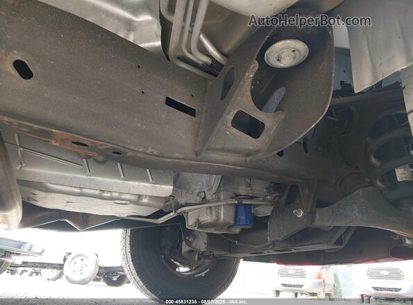 1GAZGNFP4L1256332 2020 CHEVROLET EXPRESS Silver Vista interior de 360 grados