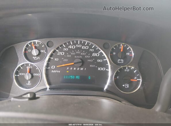 1GAZGNFP4L1256377 2020 CHEVROLET EXPRESS Красный Вид задних сидений