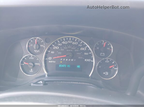 1GAZGNFP8L1273067 2020 CHEVROLET EXPRESS Silver Rear seats view