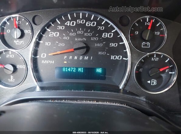 1GAZGNFP8L1273067 2020 CHEVROLET EXPRESS Silver 