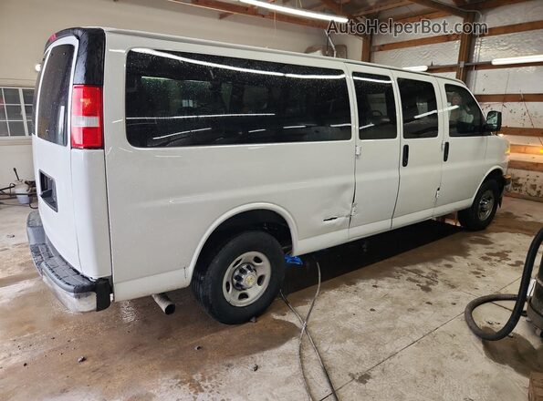 1GAZGPF74R1234965 2024 CHEVROLET EXPRESS White 
