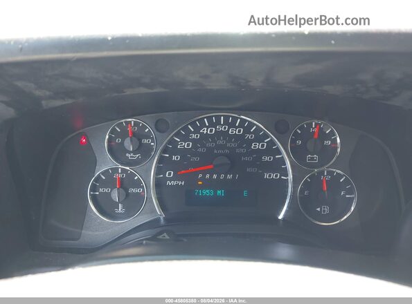 1GAZGPFF0H1266544 2017 CHEVROLET EXPRESS White Вид задніх сидінь