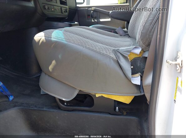 1GAZGPFF0H1266544 2017 CHEVROLET EXPRESS White 