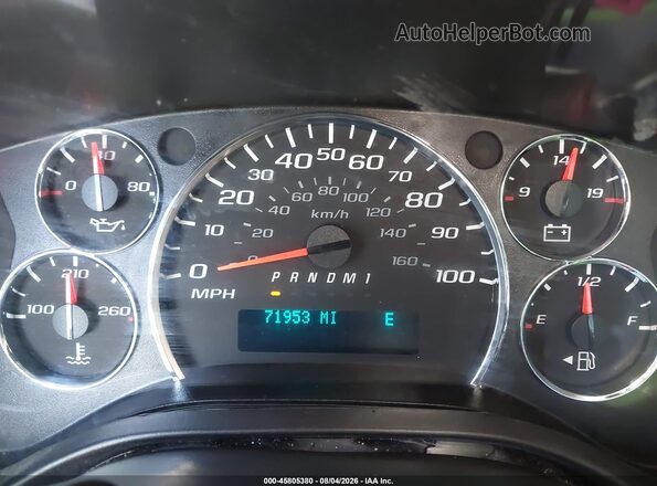 1GAZGPFF0H1266544 2017 CHEVROLET EXPRESS White 
