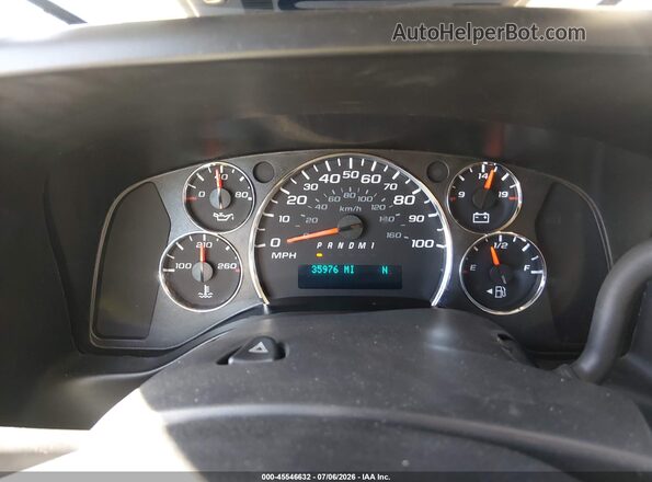 1GAZGPFF2H1273365 2017 CHEVROLET EXPRESS Silver Widok tylnych siedzeń