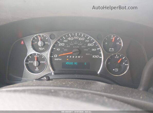 1GAZGPFF4H1273920 2017 CHEVROLET EXPRESS Gray Вид задніх сидінь