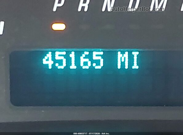 1GAZGPFF6H1272915 2017 CHEVROLET EXPRESS Silver 