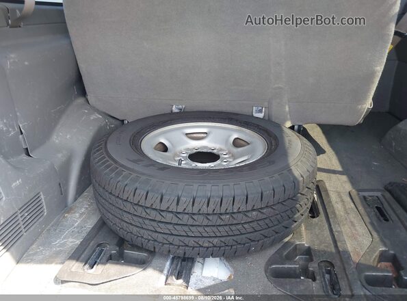 1GAZGPFF6H1273675 2017 CHEVROLET EXPRESS White Սարքավորումների վահանակի տեսք