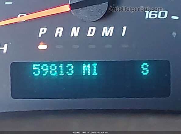 1GAZGPFF9H1272987 2017 CHEVROLET EXPRESS White 