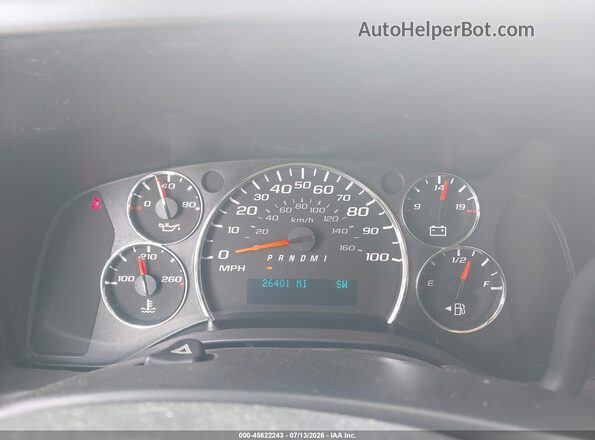1GAZGPFG0J1161582 2018 CHEVROLET EXPRESS Gray უკანა სავარძლების ხედი