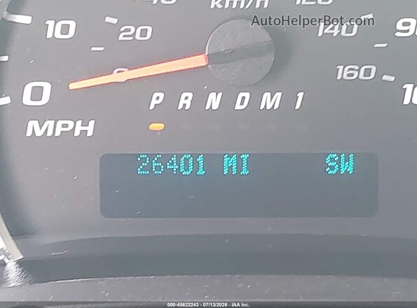 1GAZGPFG0J1161582 2018 CHEVROLET EXPRESS Gray 