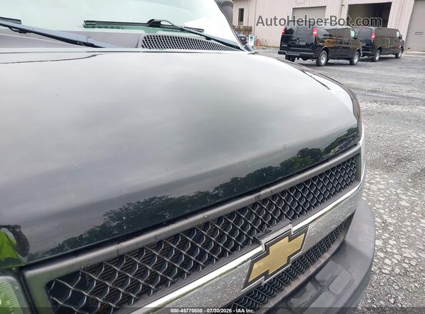 1GAZGPFG5J1308723 2018 CHEVROLET EXPRESS Black სალონის 360-გრადუსიანი ხედი