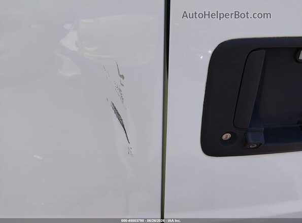 1GAZGPFG6H1289352 2017 CHEVROLET EXPRESS White 