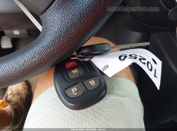 1GAZGPFG6K1253345 2019 CHEVROLET EXPRESS White Dashboard view