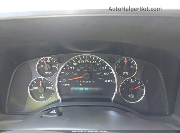 1GAZGPFG7J1308643 2018 CHEVROLET EXPRESS Черный Вид задних сидений