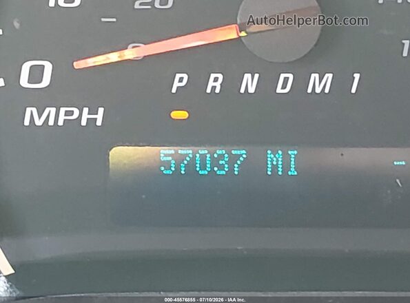 1GAZGPFG8G1317828 2016 CHEVROLET EXPRESS White 