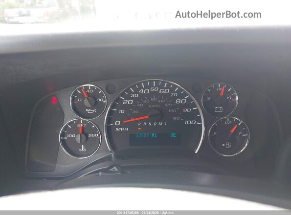 1GAZGPFG8J1232897 2018 CHEVROLET EXPRESS Gray უკანა სავარძლების ხედი