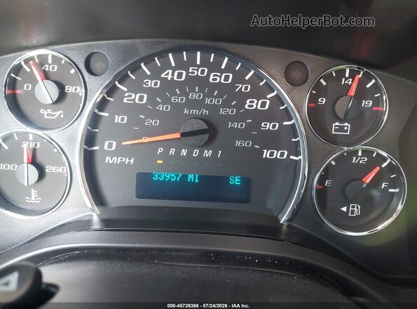 1GAZGPFG8J1232897 2018 CHEVROLET EXPRESS Gray 