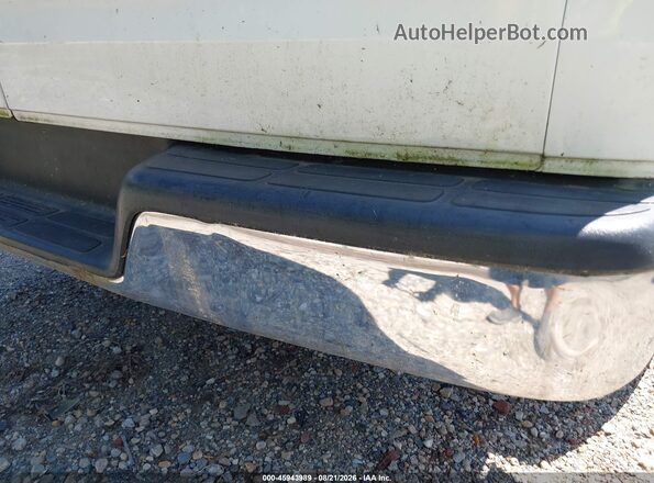 1GAZGPFGXG1307270 2016 CHEVROLET EXPRESS White 