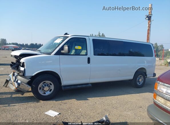 1GAZGPFP4S1257796 2025 CHEVROLET EXPRESS White 