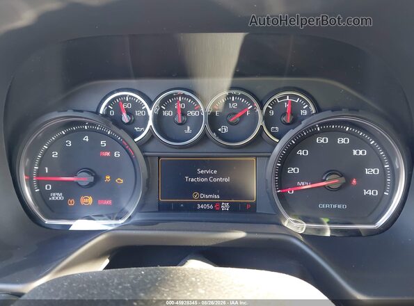 1GBSKLEDXPR150305 2023 CHEVROLET TAHOE Black უკანა სავარძლების ხედი