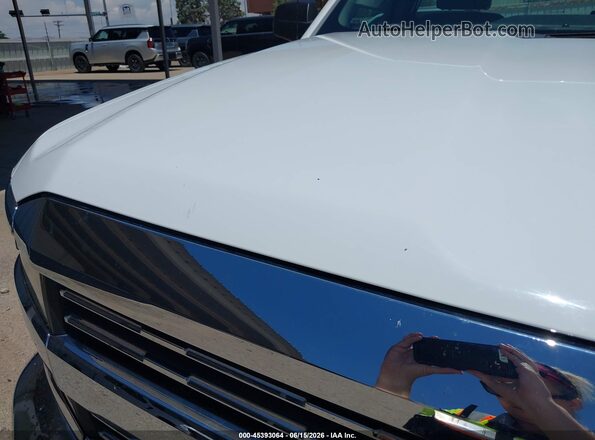 1GC0CUEG9JZ335582 2018 CHEVROLET SILVERADO Белый 