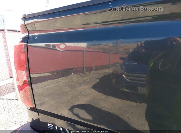1GC1CUEG1JF232386 2018 CHEVROLET SILVERADO Gray 