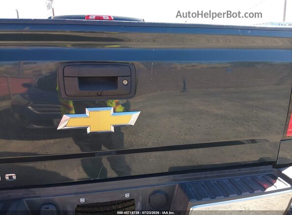 1GC1CUEG1JF232386 2018 CHEVROLET SILVERADO Gray 