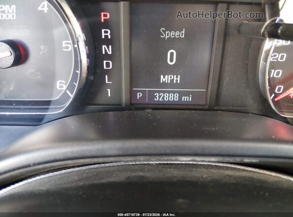 1GC1CUEG1JF232386 2018 CHEVROLET SILVERADO Gray 