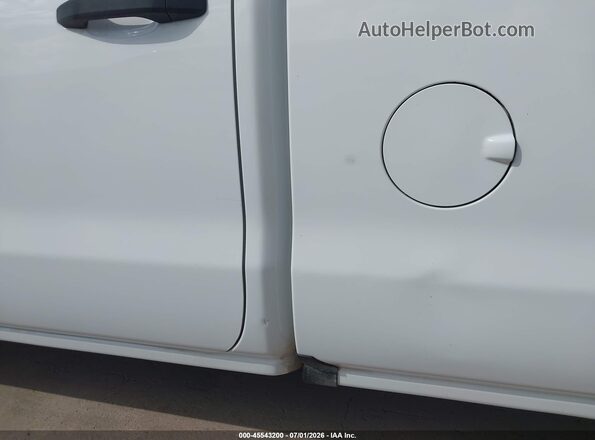 1GC1CUEG2HF194242 2017 CHEVROLET SILVERADO White 