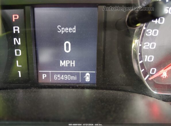 1GC1CUEG3JF240604 2018 CHEVROLET SILVERADO Silver 