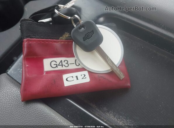 1GC1CUEG7JF265277 2018 CHEVROLET SILVERADO Белый Вид панели приборов