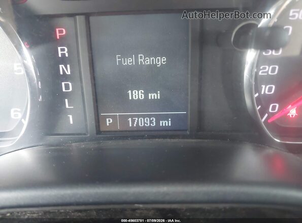 1GC1CUEG7JF265277 2018 CHEVROLET SILVERADO Белый 