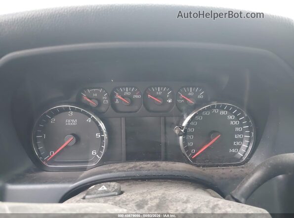 1GC1CUEGXJF215683 2018 CHEVROLET SILVERADO White 