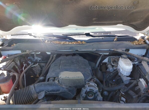 1GC1KREG9KF103863 2019 CHEVROLET SILVERADO White უკანა ხედი