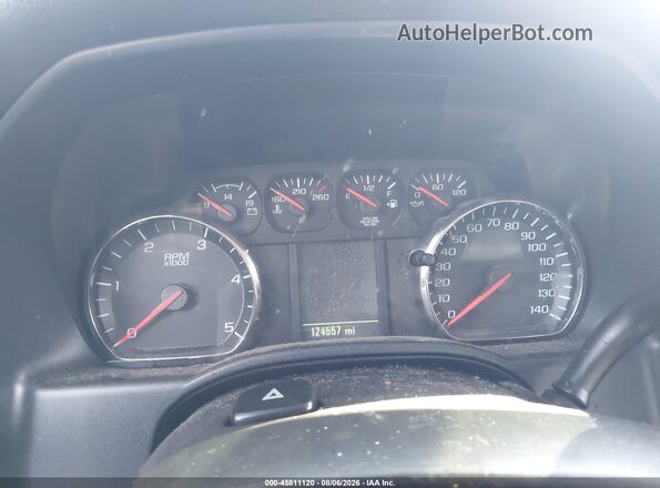 1GC1KREY1KF187766 2019 CHEVROLET SILVERADO White Widok tylnych siedzeń