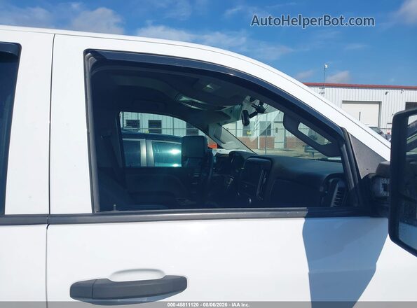 1GC1KREY1KF187766 2019 CHEVROLET SILVERADO White 