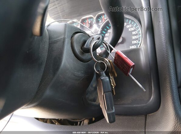 1GC1KSEG0KF180404 2019 CHEVROLET SILVERADO White Вид панелі приладів