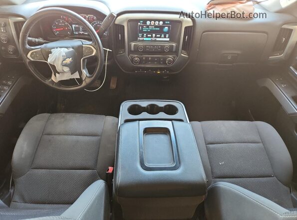 1GC1KSEG2KF222006 2019 CHEVROLET SILVERADO White 