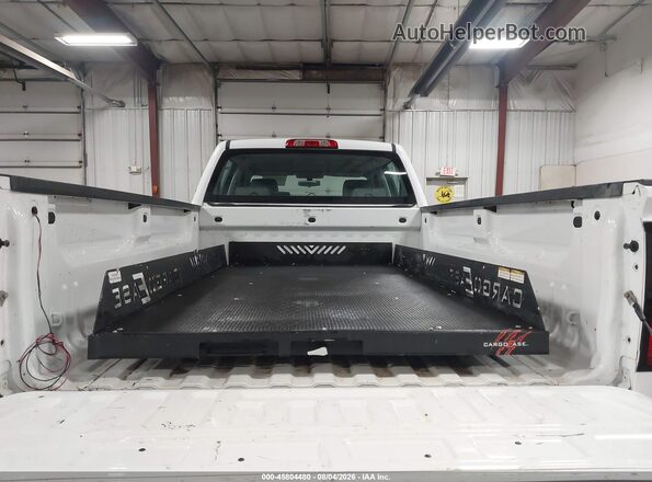1GC1KUEG0GF187940 2016 CHEVROLET SILVERADO White 