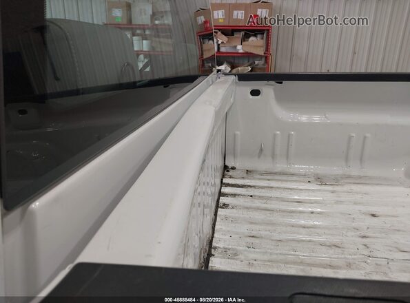 1GC1KUEG2JF260474 2018 CHEVROLET SILVERADO White 