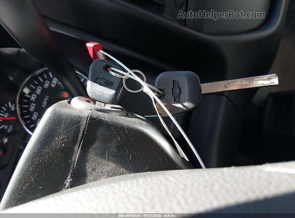 1GC1KUEG5JF234970 2018 CHEVROLET SILVERADO Silver Dashboard view