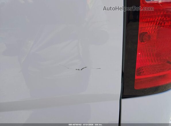 1GC1KUEG5JF236315 2018 CHEVROLET SILVERADO White Вид щитка приладів