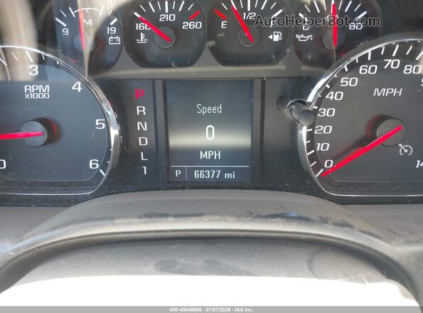 1GC1KUEG7JF259594 2018 CHEVROLET SILVERADO White 