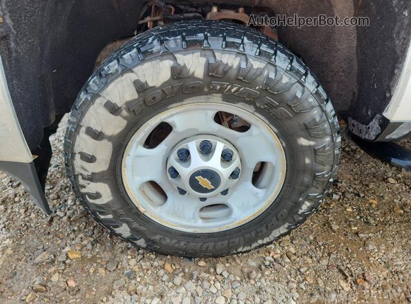 1GC1KUEG8JF177888 2018 CHEVROLET SILVERADO White Սալոնի 360 աստիճան տեսք