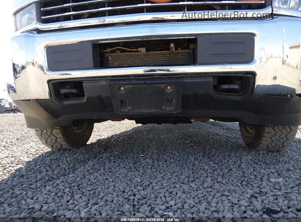 1GC1KUEG9HF218880 2017 CHEVROLET SILVERADO White Widok z przodu