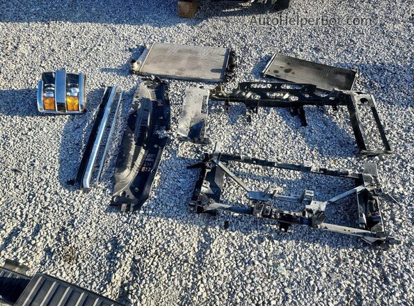 1GC1KUEY4KF220598 2019 CHEVROLET SILVERADO Black Շարժիչի բաժամունքի տեսք