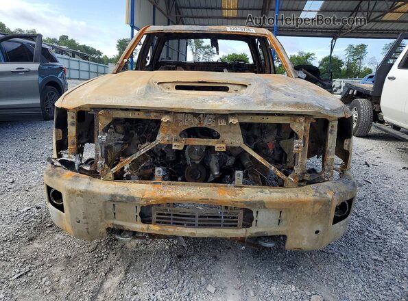 1GC1KUEY8KF128300 2019 CHEVROLET SILVERADO Черный Вид спереди