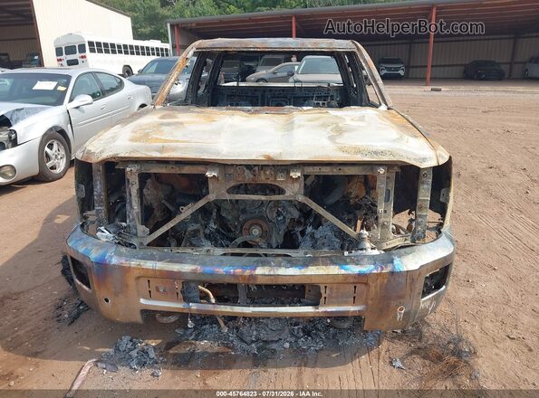 1GC1KWE83GF190187 2016 CHEVROLET SILVERADO Черный Вид панели приборов